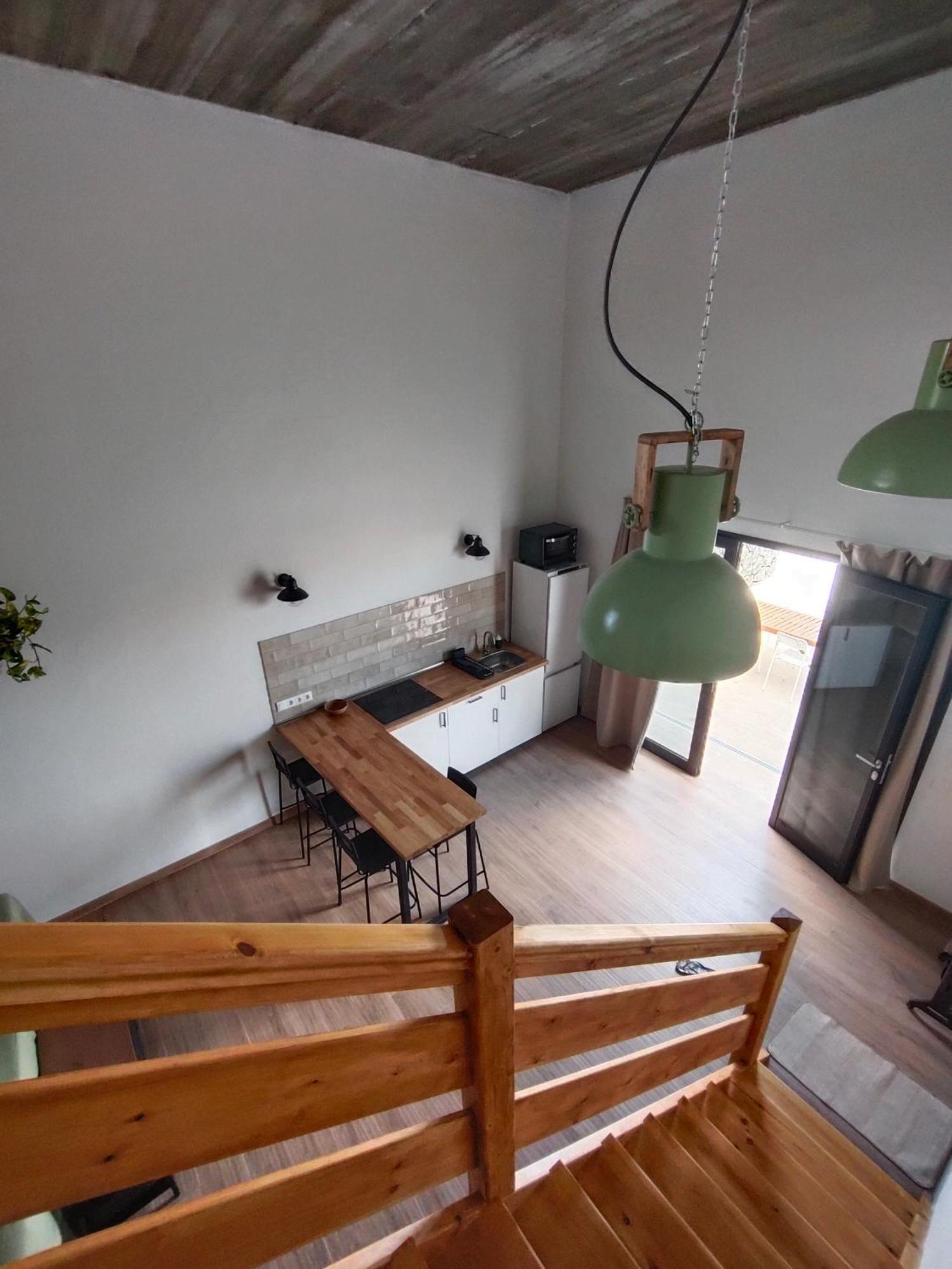 Appartement El Lagar *