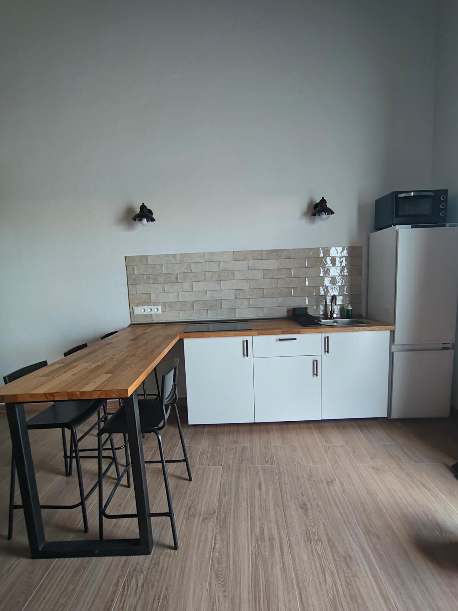 Appartement El Lagar San Bartolomé