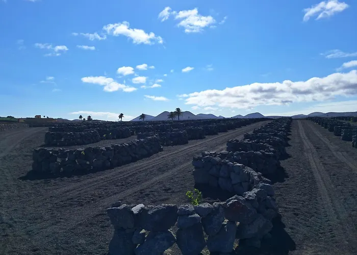 El Lagar